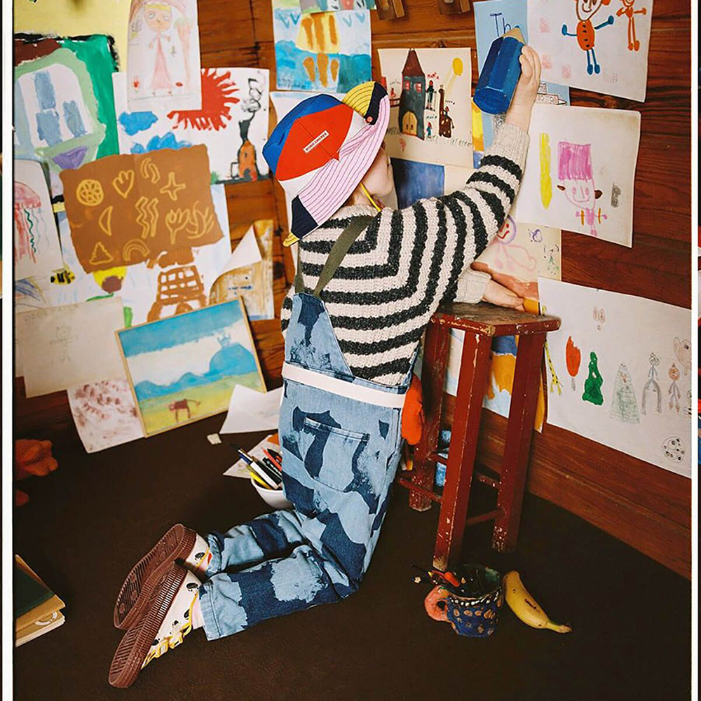 Creative Arts
